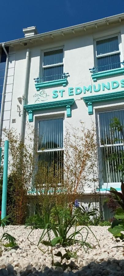 Affittacamere St Edmunds 4*