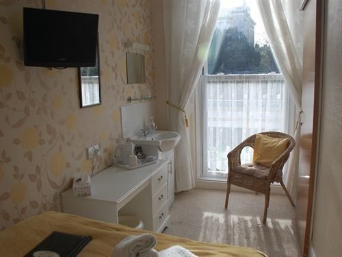 Affittacamere St Edmunds 4*