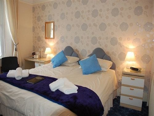 Affittacamere St Edmunds 4*