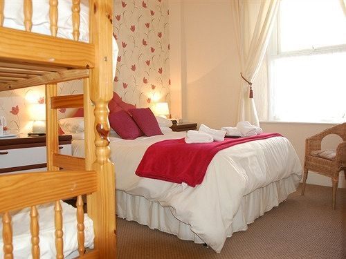 St Edmunds 4*