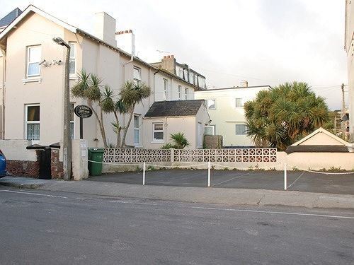 Affittacamere St Edmunds