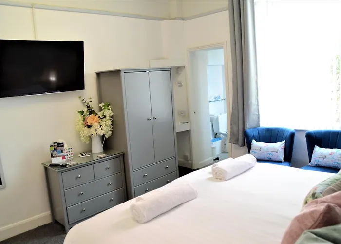 St Edmunds Guest House