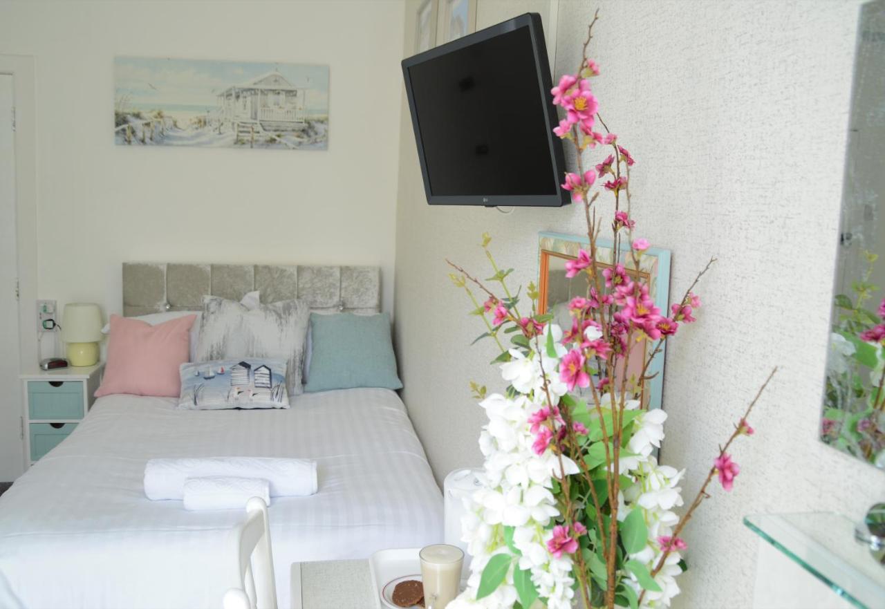 Gasthof St Edmunds 4*