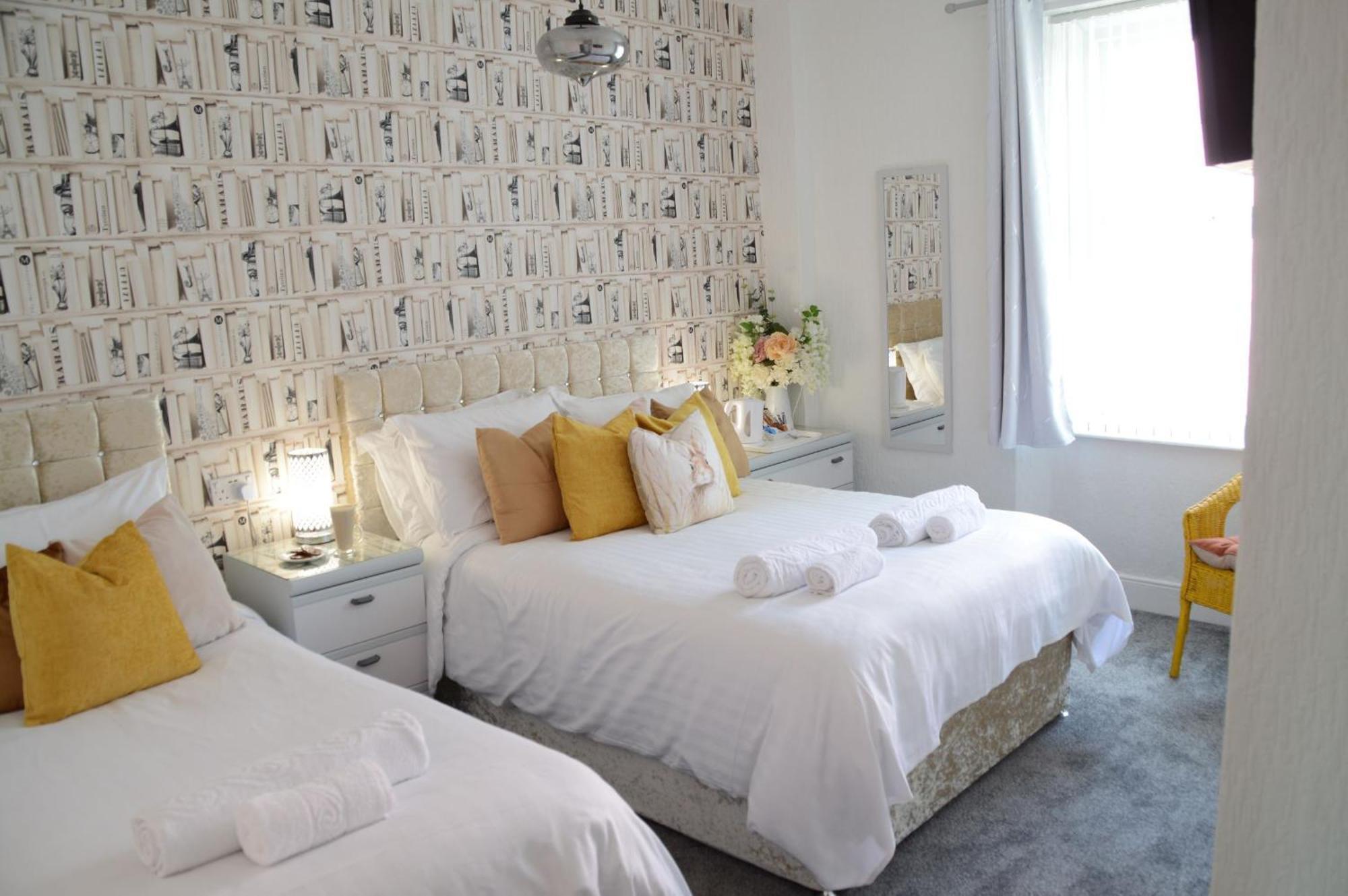 Gasthof St Edmunds 4*