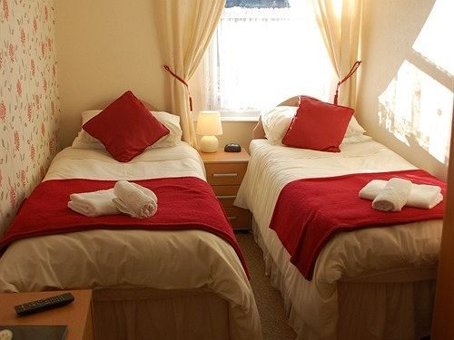 St Edmunds 4* Paignton