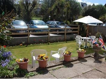 St Edmunds 4* Paignton